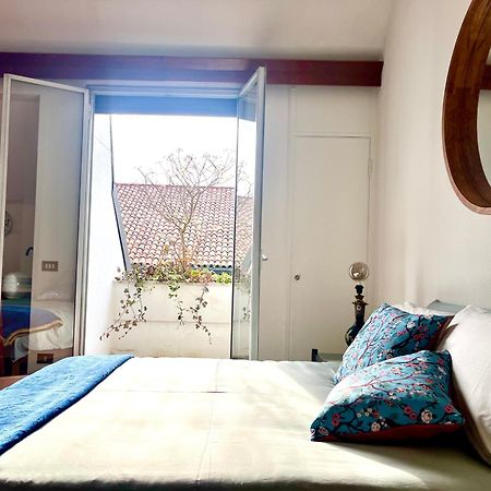 Luxury Loft Apartment Milano Exterior foto