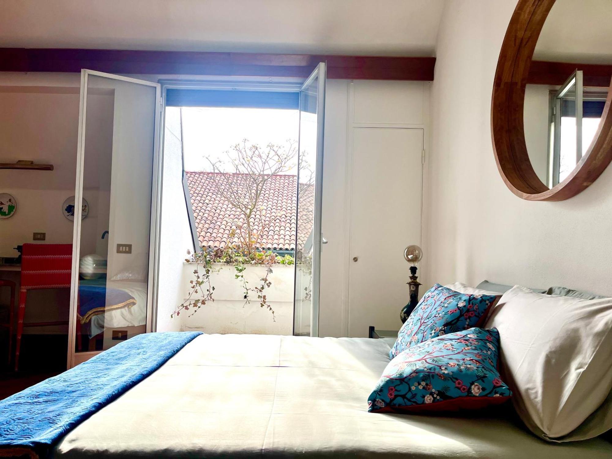 Luxury Loft Apartment Milano Exterior foto
