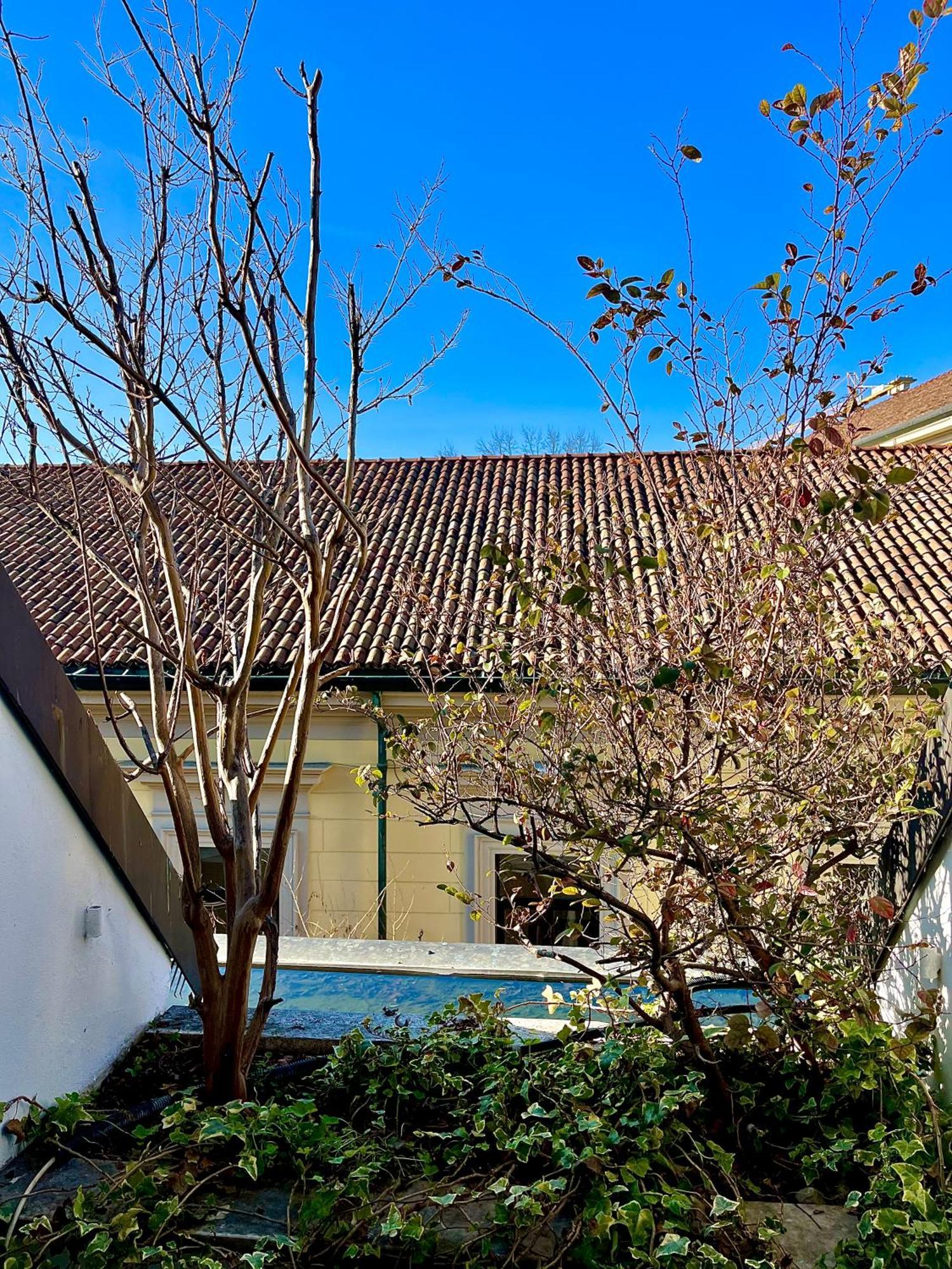 Luxury Loft Apartment Milano Exterior foto